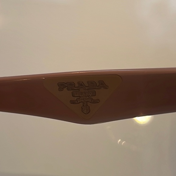 Prada Woman’s Sunglasses - Picture 2 of 6